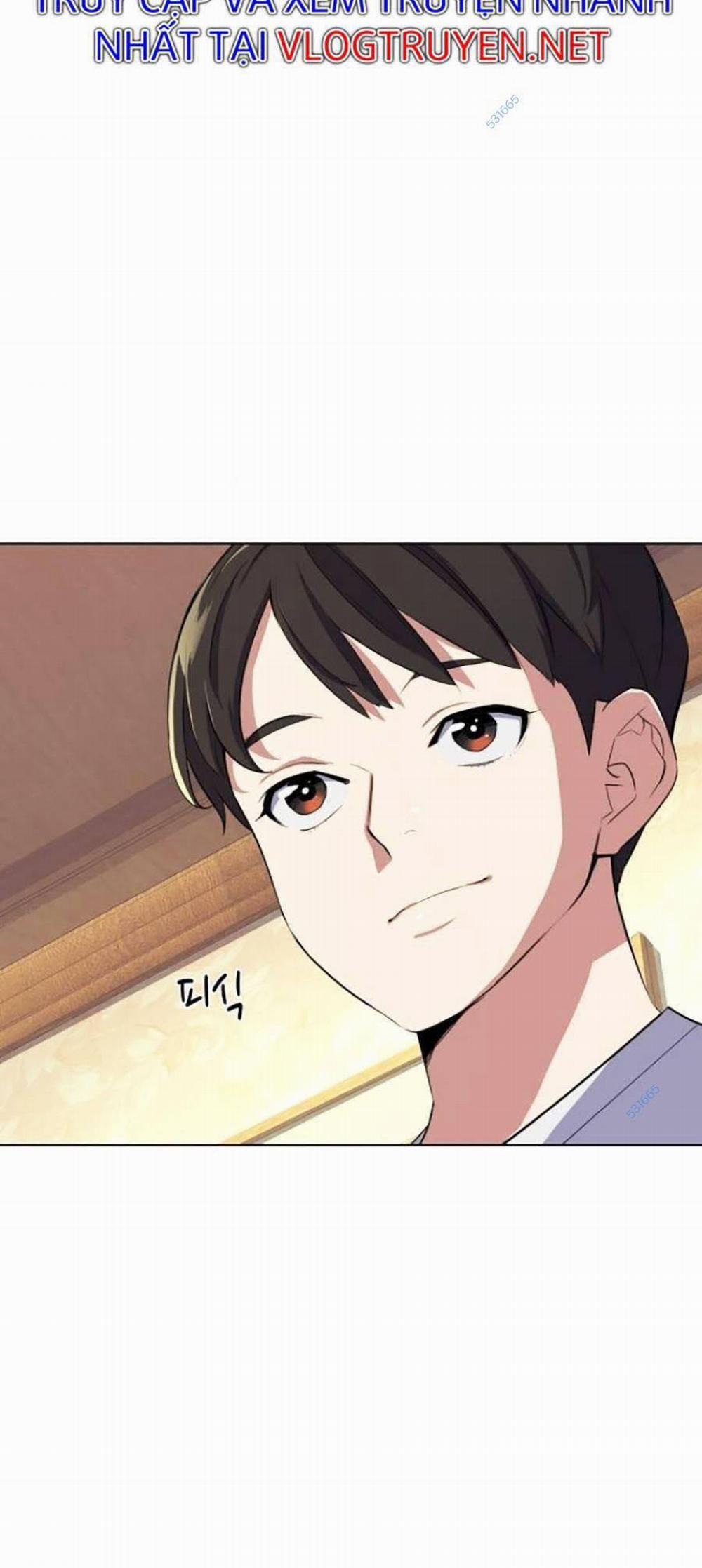 Tiểu Thiếu Gia Gia Tộc Tài Phiệt 11 trang 56