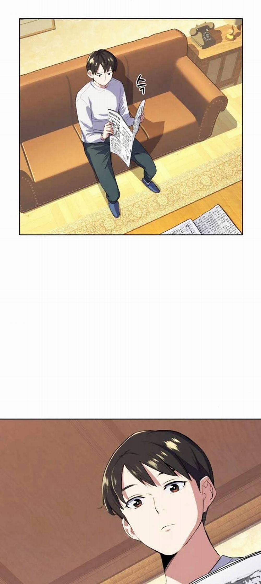 Tiểu Thiếu Gia Gia Tộc Tài Phiệt 11 trang 57