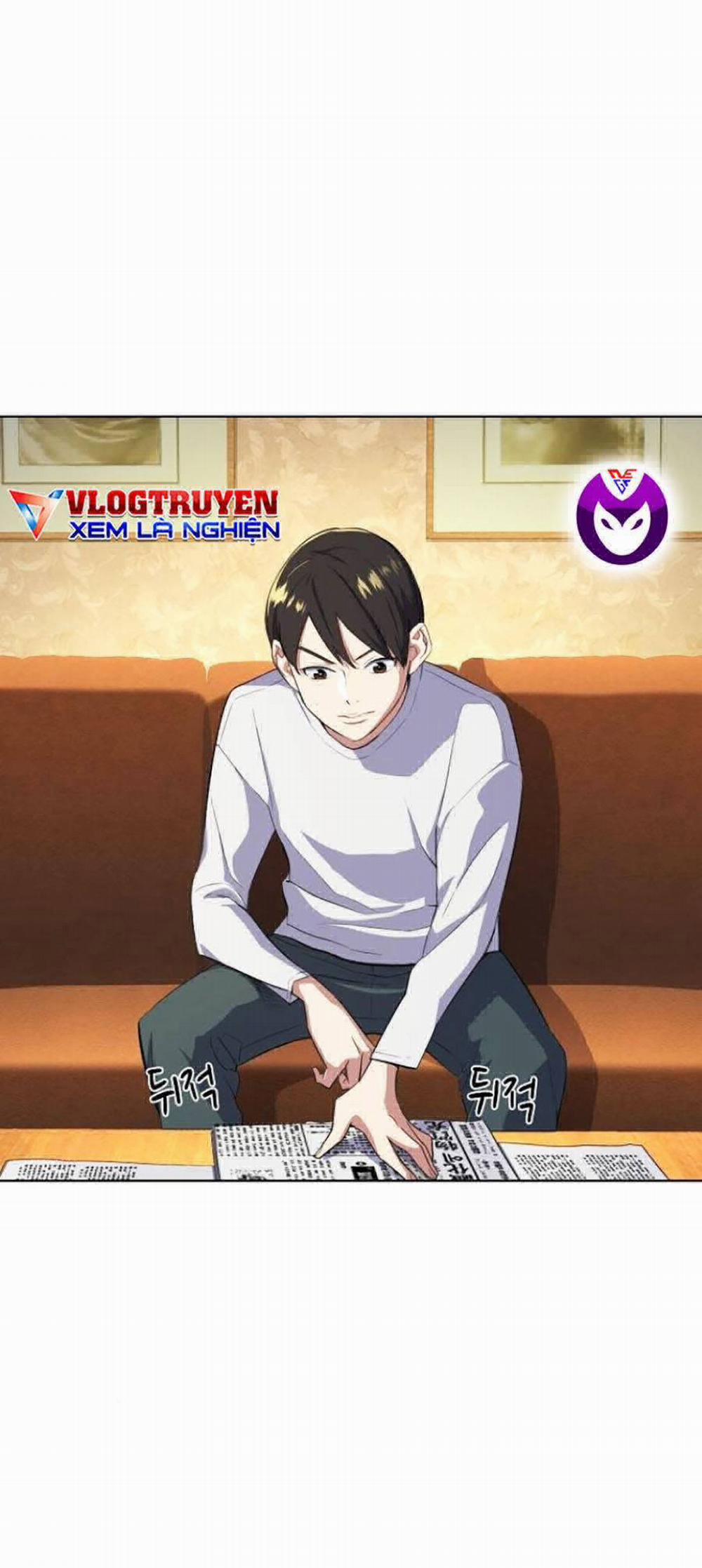 Tiểu Thiếu Gia Gia Tộc Tài Phiệt 11 trang 59