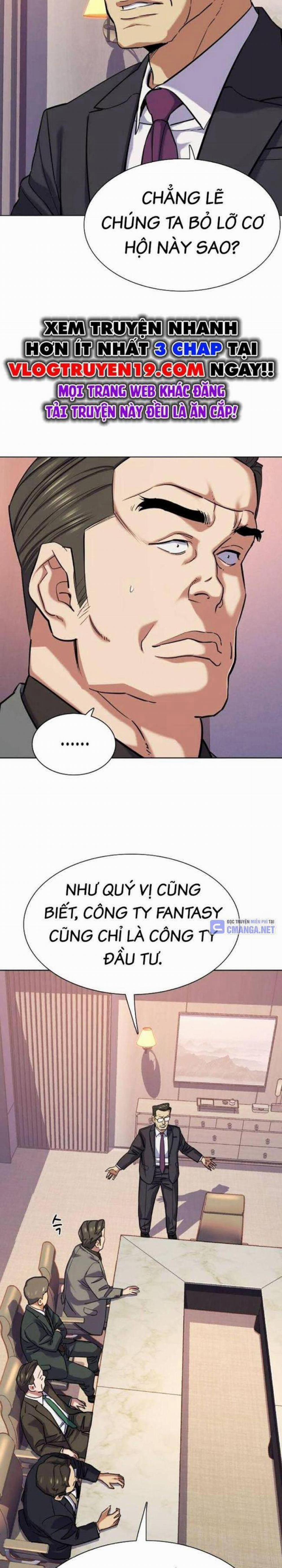 Tiểu Thiếu Gia Gia Tộc Tài Phiệt 110 trang 15