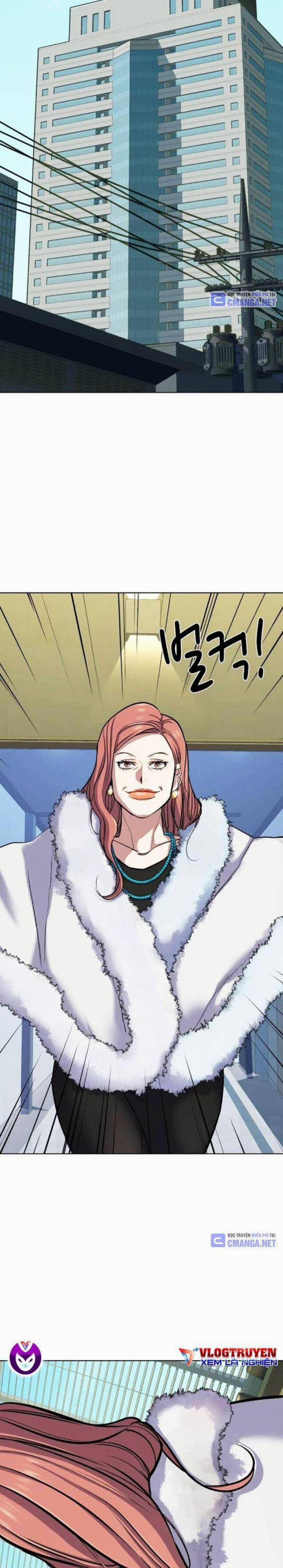 Tiểu Thiếu Gia Gia Tộc Tài Phiệt 110 trang 19