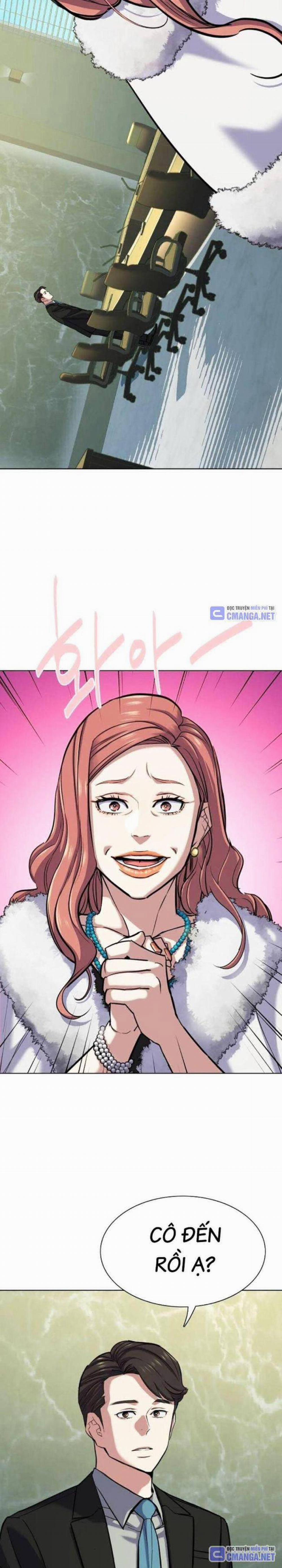 Tiểu Thiếu Gia Gia Tộc Tài Phiệt 110 trang 20