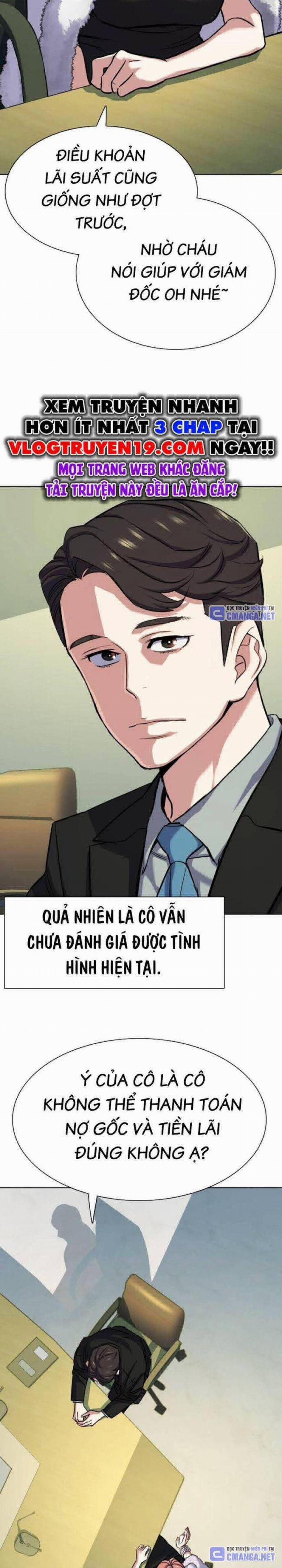 Tiểu Thiếu Gia Gia Tộc Tài Phiệt 110 trang 26