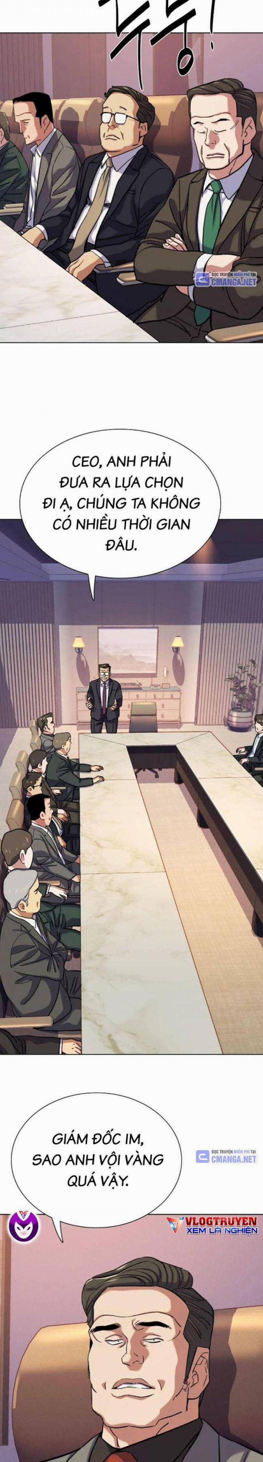 Tiểu Thiếu Gia Gia Tộc Tài Phiệt 110 trang 7