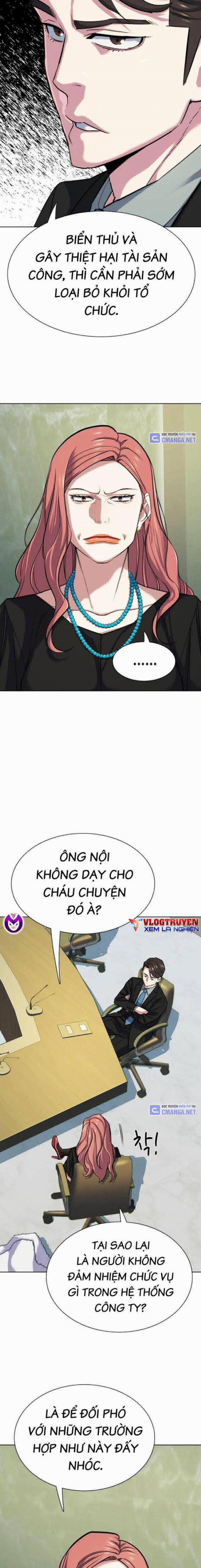 Tiểu Thiếu Gia Gia Tộc Tài Phiệt 111 trang 13