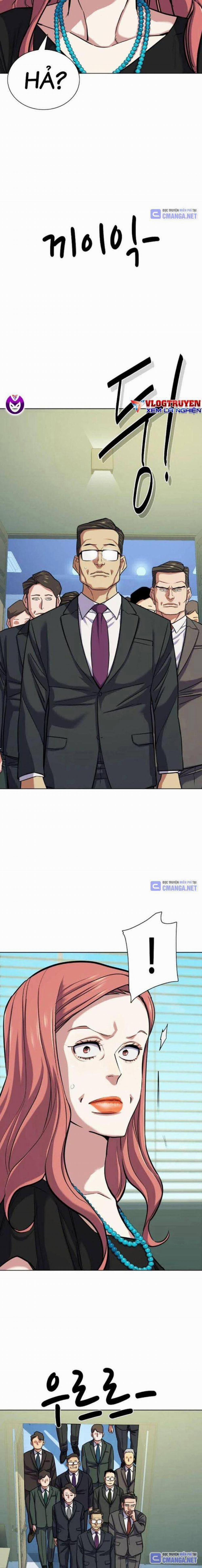 Tiểu Thiếu Gia Gia Tộc Tài Phiệt 111 trang 17