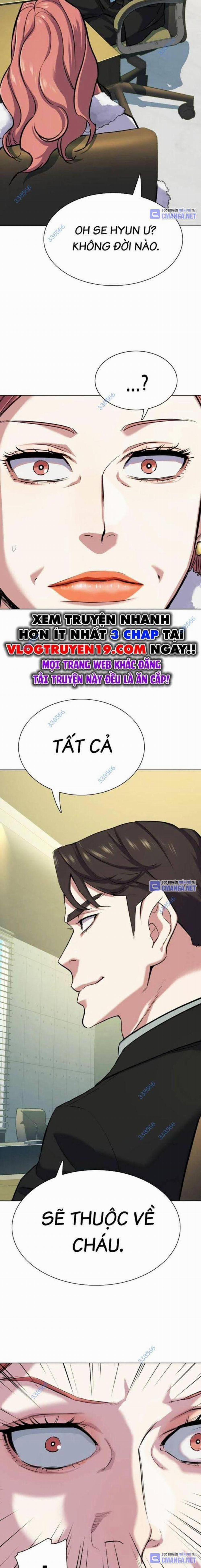 Tiểu Thiếu Gia Gia Tộc Tài Phiệt 111 trang 2