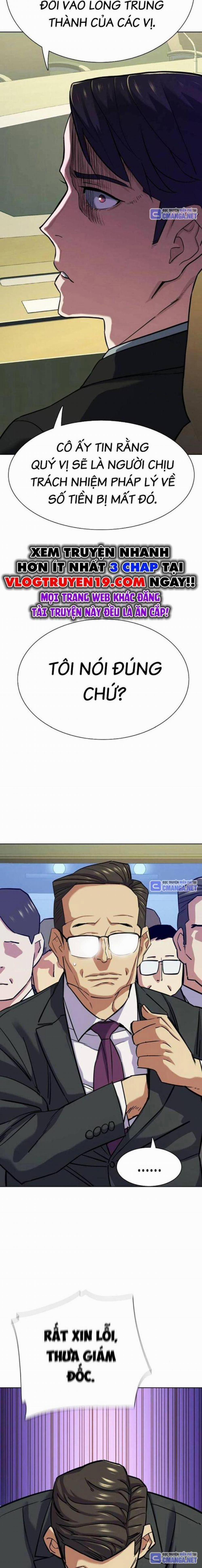 Tiểu Thiếu Gia Gia Tộc Tài Phiệt 111 trang 20