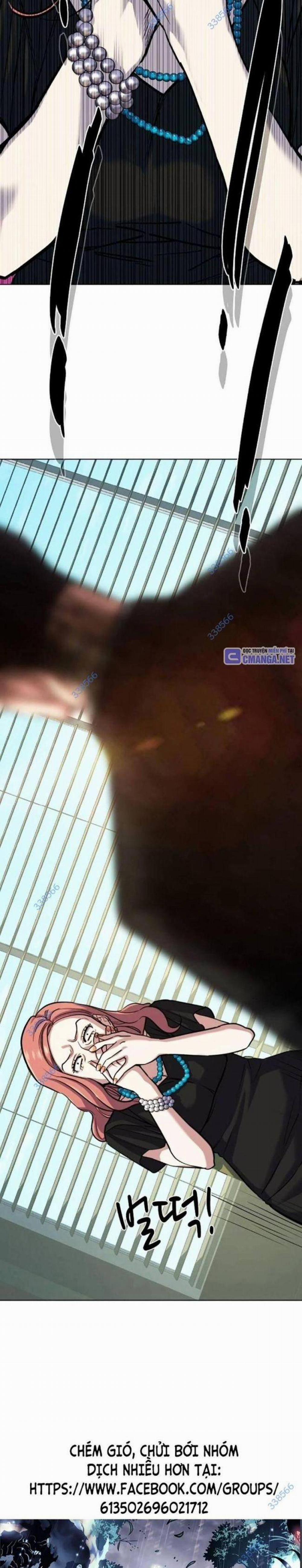 Tiểu Thiếu Gia Gia Tộc Tài Phiệt 111 trang 34