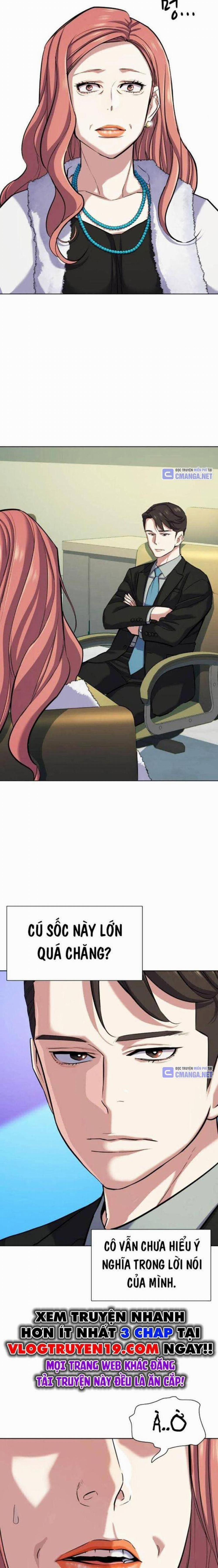 Tiểu Thiếu Gia Gia Tộc Tài Phiệt 111 trang 4