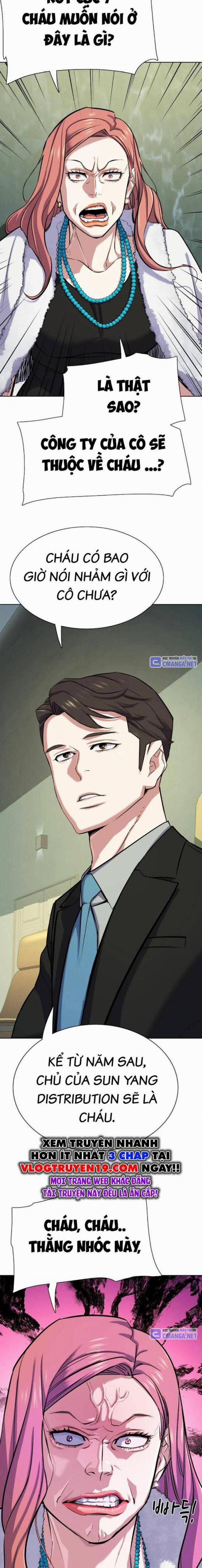 Tiểu Thiếu Gia Gia Tộc Tài Phiệt 111 trang 6