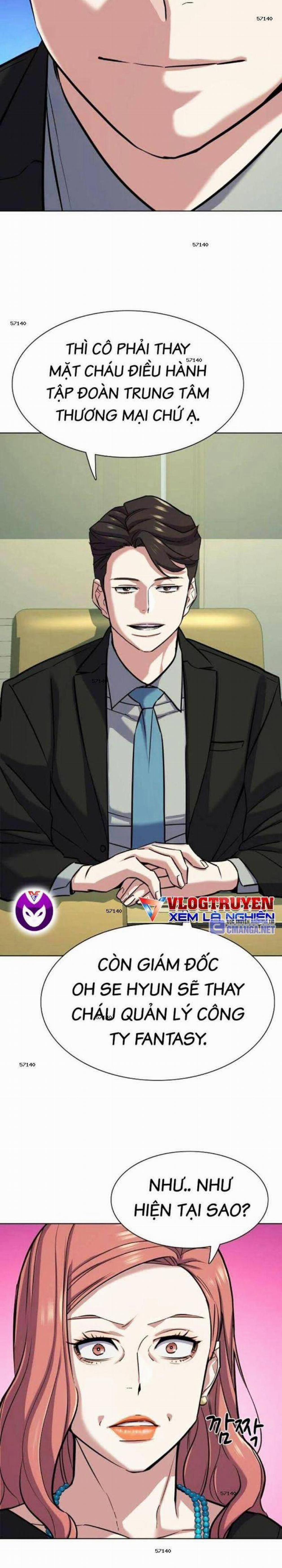 Tiểu Thiếu Gia Gia Tộc Tài Phiệt 112 trang 15