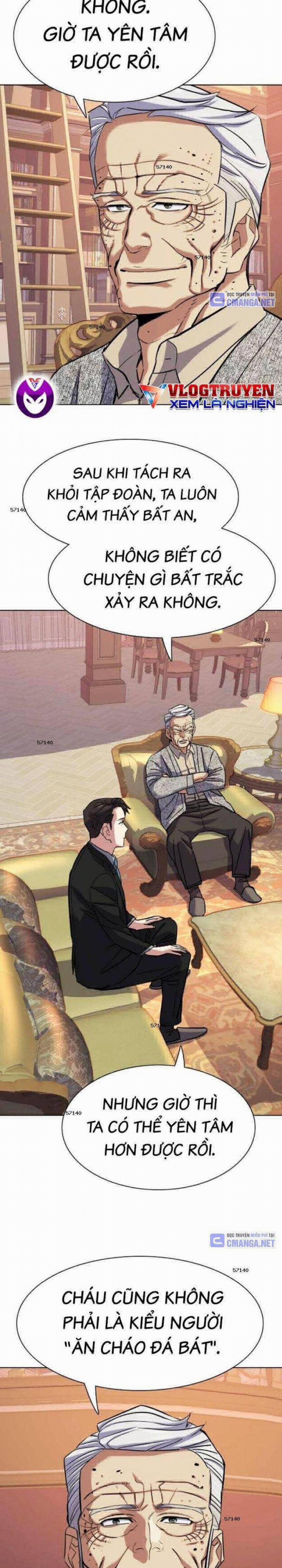 Tiểu Thiếu Gia Gia Tộc Tài Phiệt 112 trang 25