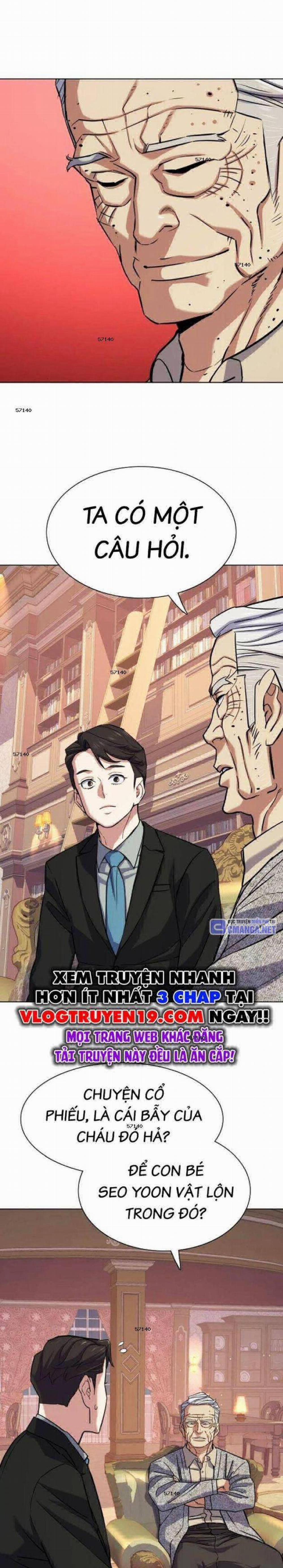 Tiểu Thiếu Gia Gia Tộc Tài Phiệt 112 trang 27