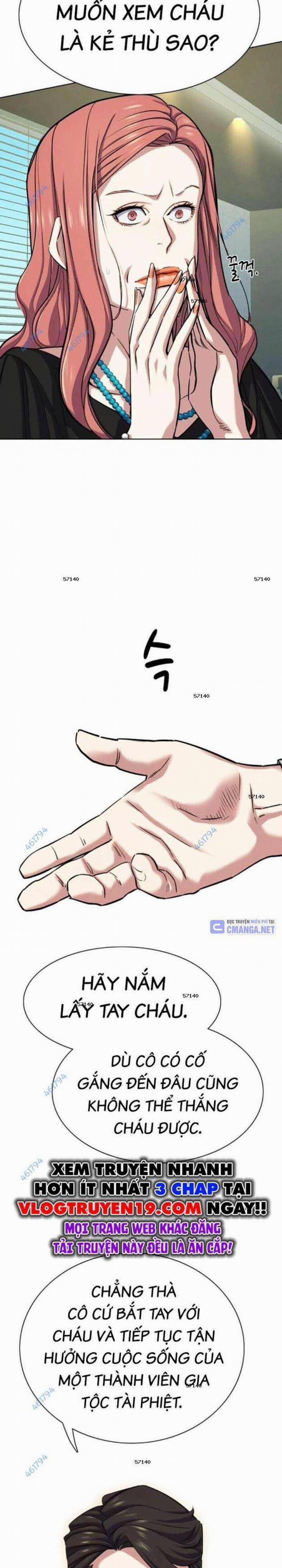 Tiểu Thiếu Gia Gia Tộc Tài Phiệt 112 trang 3