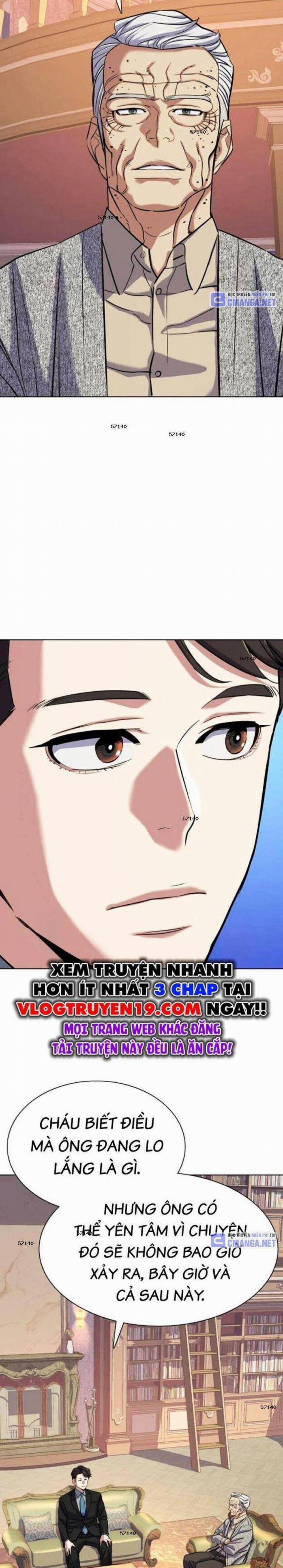 Tiểu Thiếu Gia Gia Tộc Tài Phiệt 112 trang 31