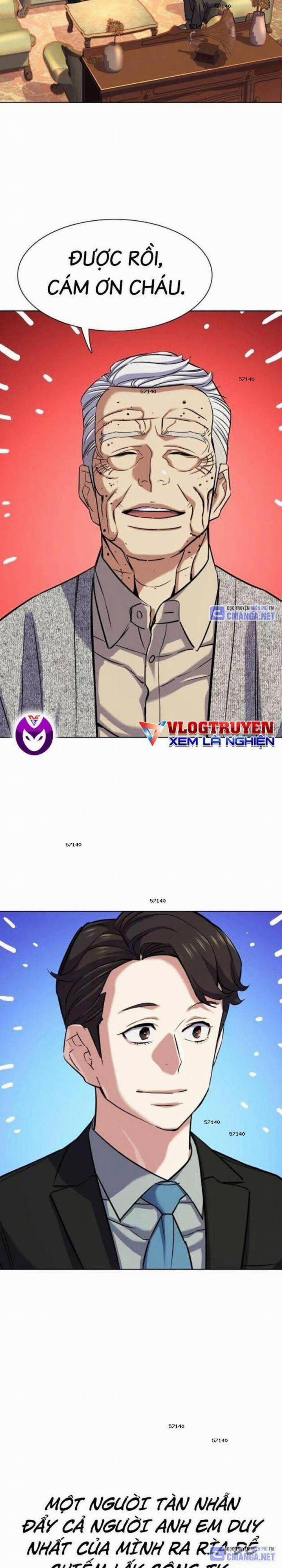 Tiểu Thiếu Gia Gia Tộc Tài Phiệt 112 trang 32