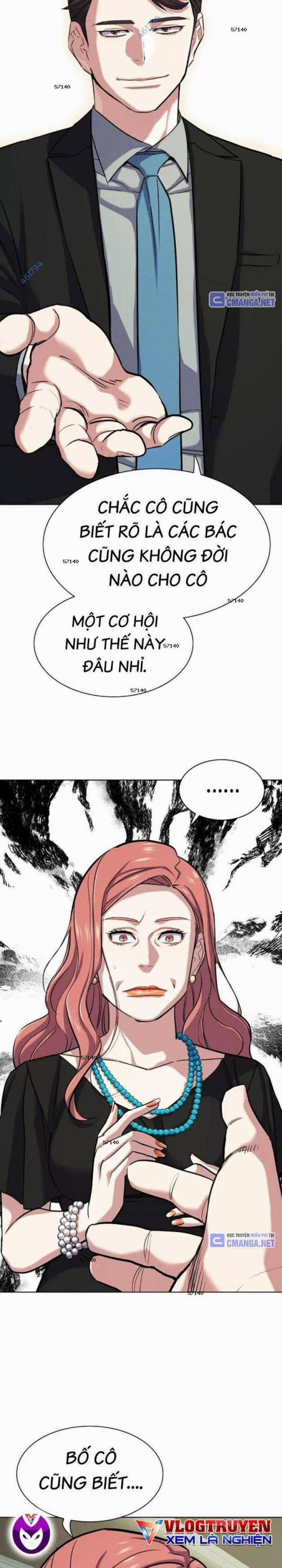 Tiểu Thiếu Gia Gia Tộc Tài Phiệt 112 trang 4