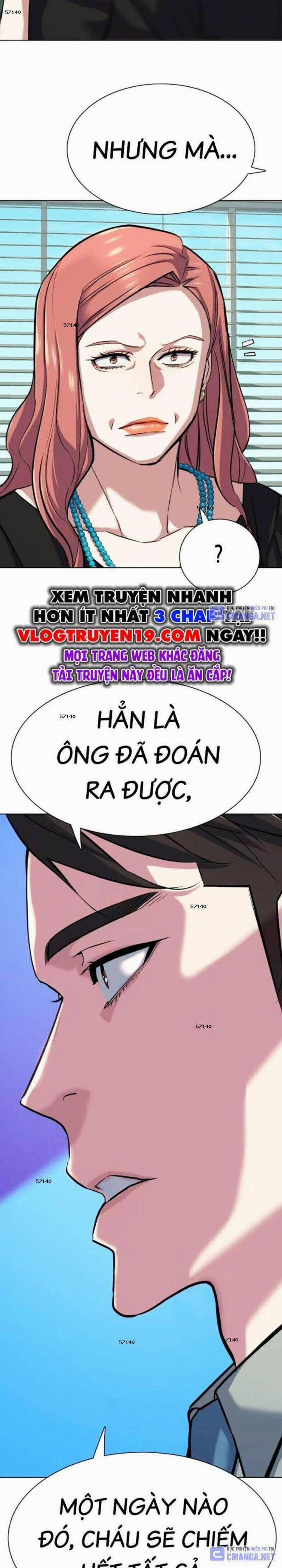 Tiểu Thiếu Gia Gia Tộc Tài Phiệt 112 trang 8