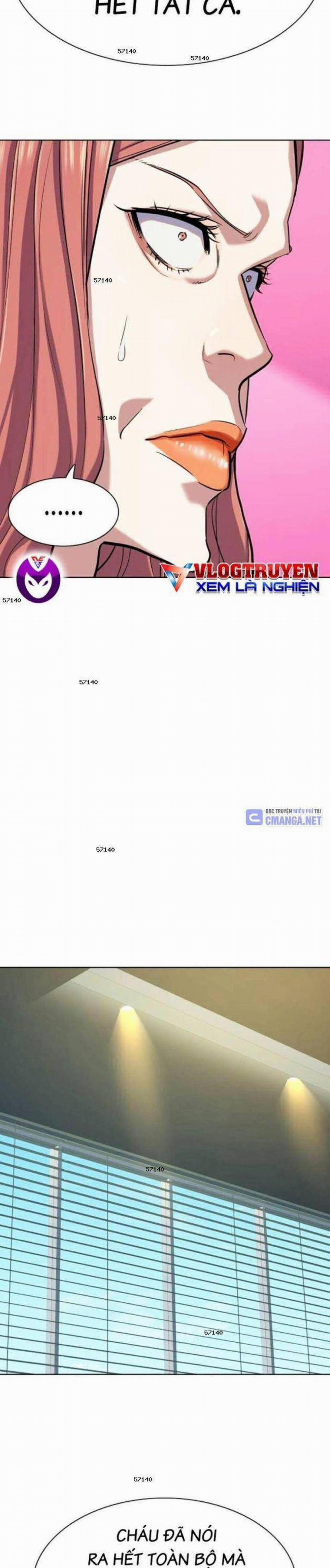 Tiểu Thiếu Gia Gia Tộc Tài Phiệt 112 trang 9