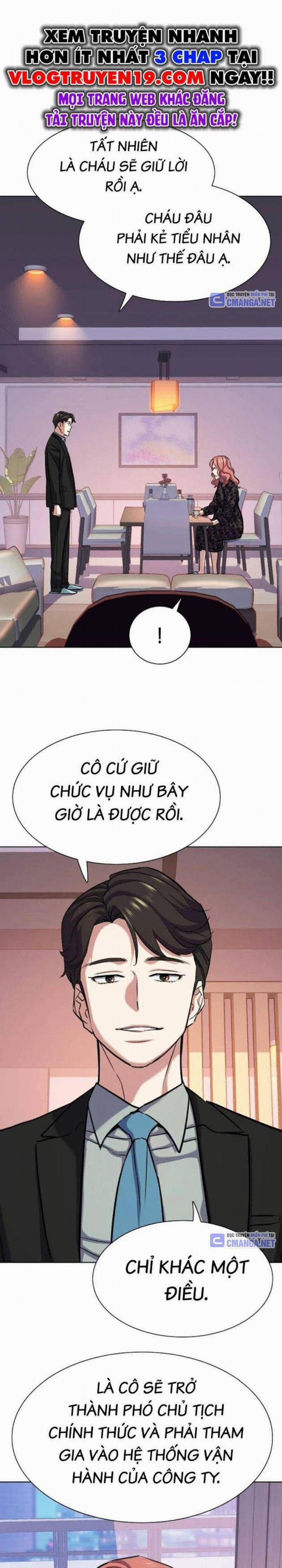 Tiểu Thiếu Gia Gia Tộc Tài Phiệt 113 trang 10