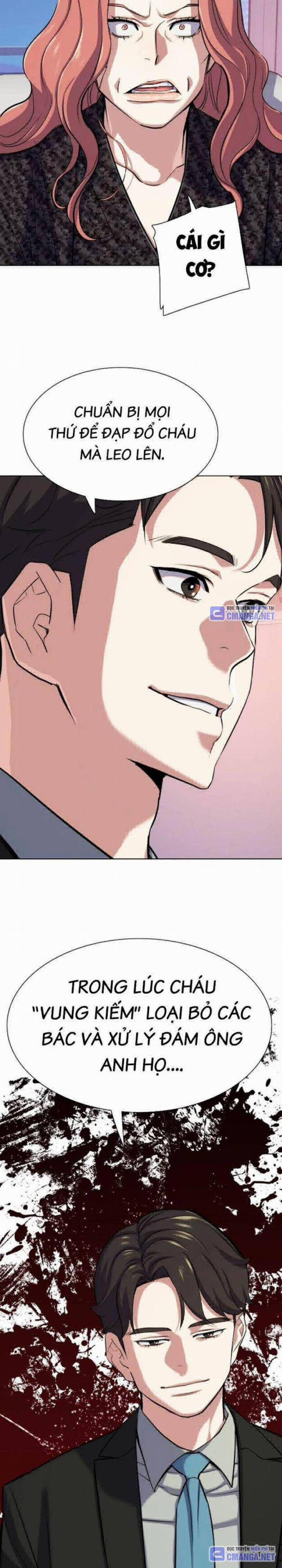 Tiểu Thiếu Gia Gia Tộc Tài Phiệt 113 trang 20