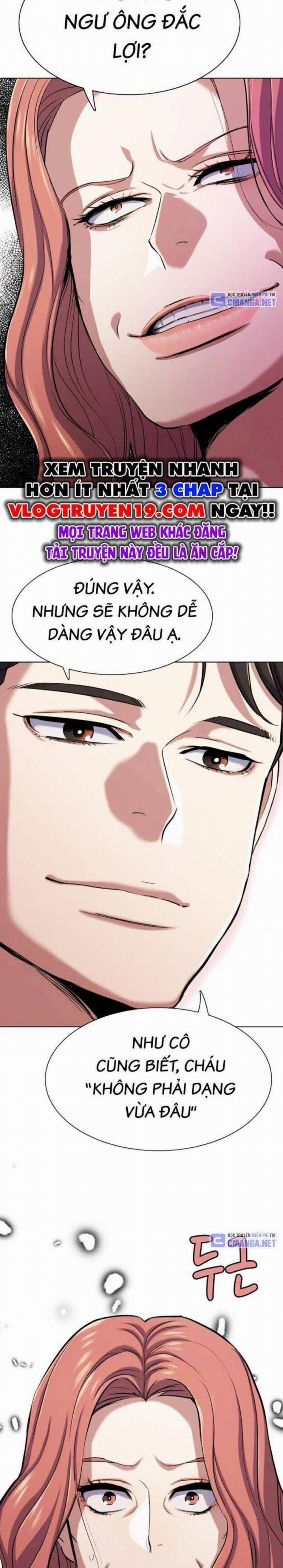 Tiểu Thiếu Gia Gia Tộc Tài Phiệt 113 trang 22