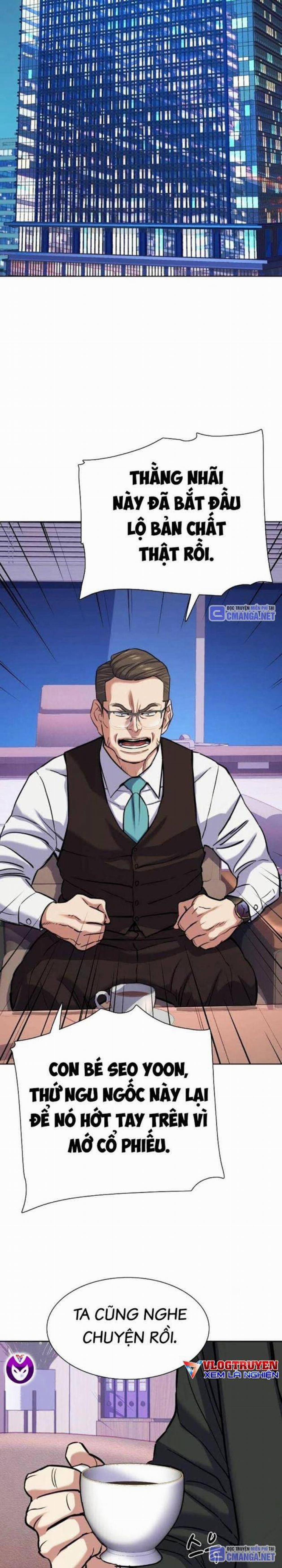 Tiểu Thiếu Gia Gia Tộc Tài Phiệt 113 trang 26