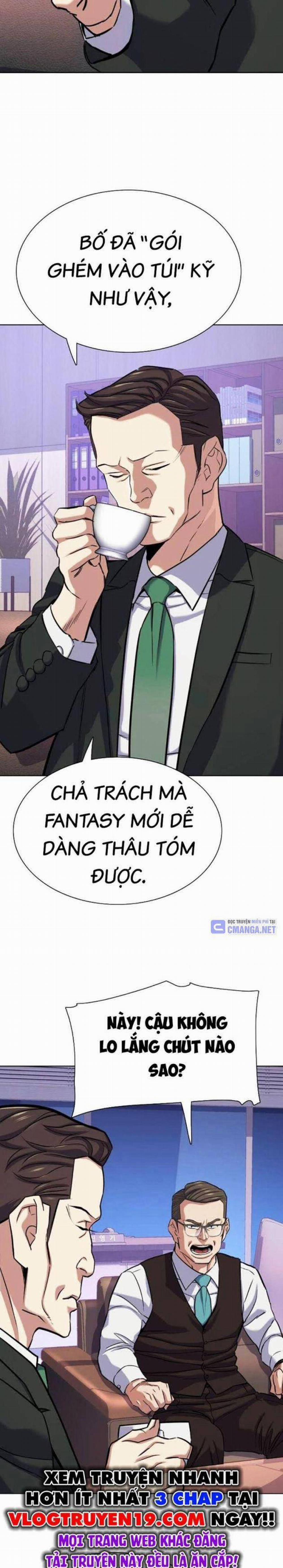 Tiểu Thiếu Gia Gia Tộc Tài Phiệt 113 trang 27