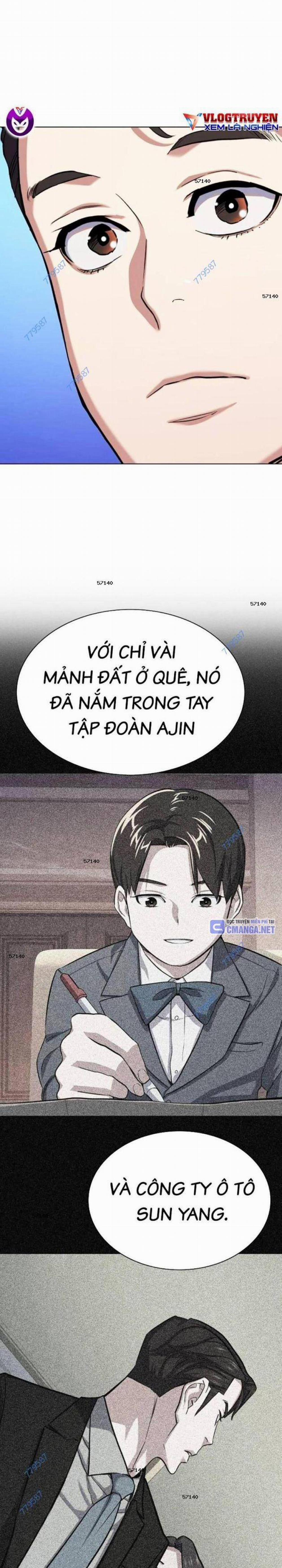 Tiểu Thiếu Gia Gia Tộc Tài Phiệt 113 trang 3