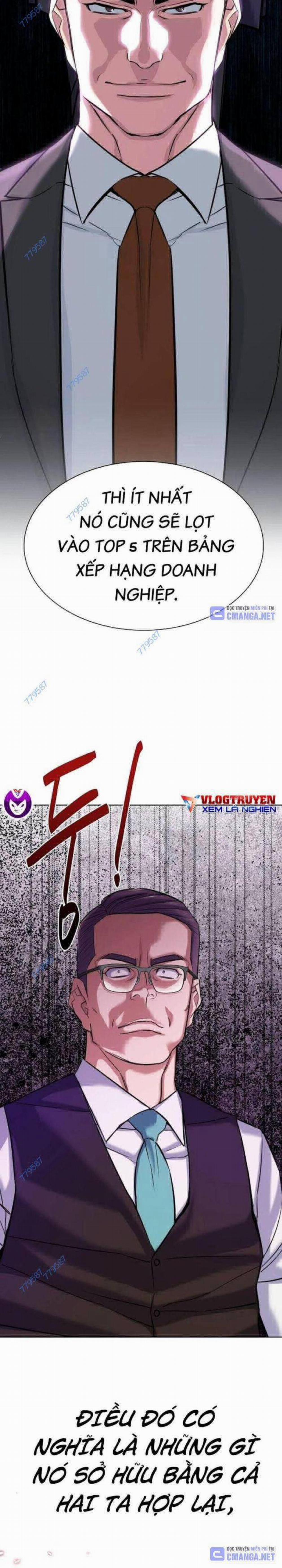 Tiểu Thiếu Gia Gia Tộc Tài Phiệt 113 trang 35