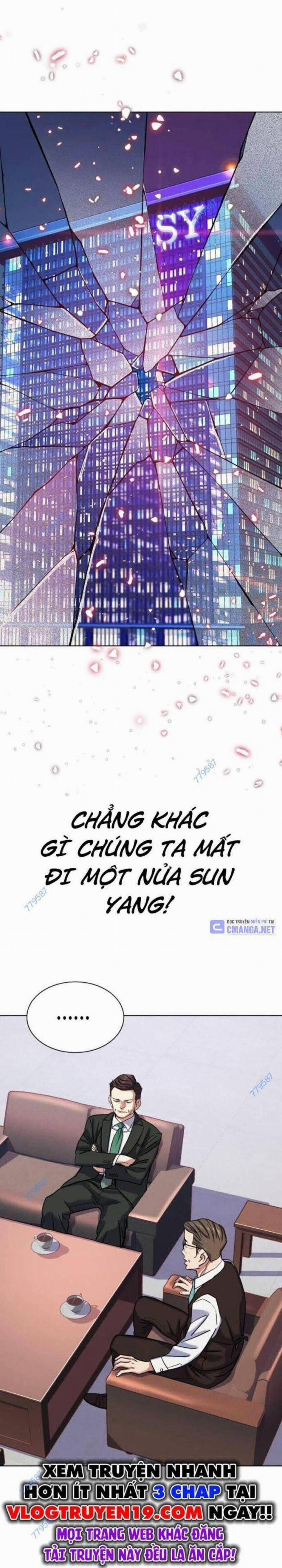 Tiểu Thiếu Gia Gia Tộc Tài Phiệt 113 trang 36