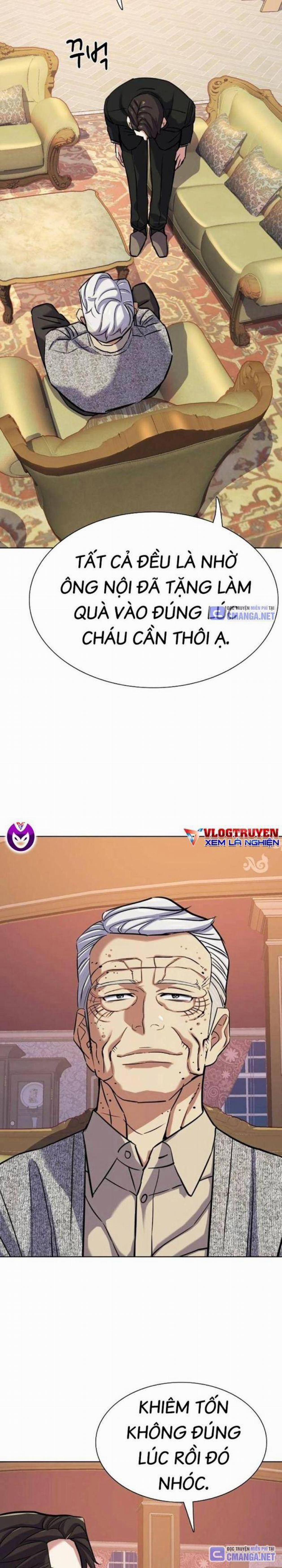 Tiểu Thiếu Gia Gia Tộc Tài Phiệt 113 trang 5