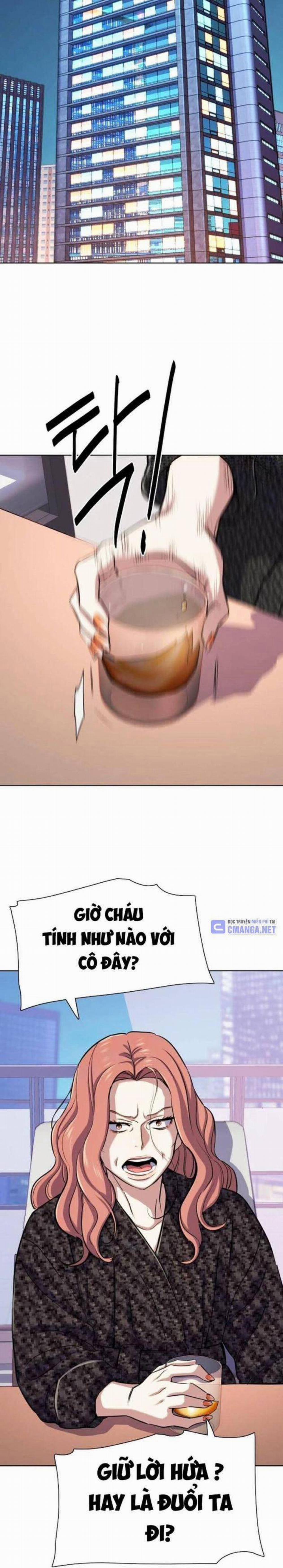 Tiểu Thiếu Gia Gia Tộc Tài Phiệt 113 trang 9