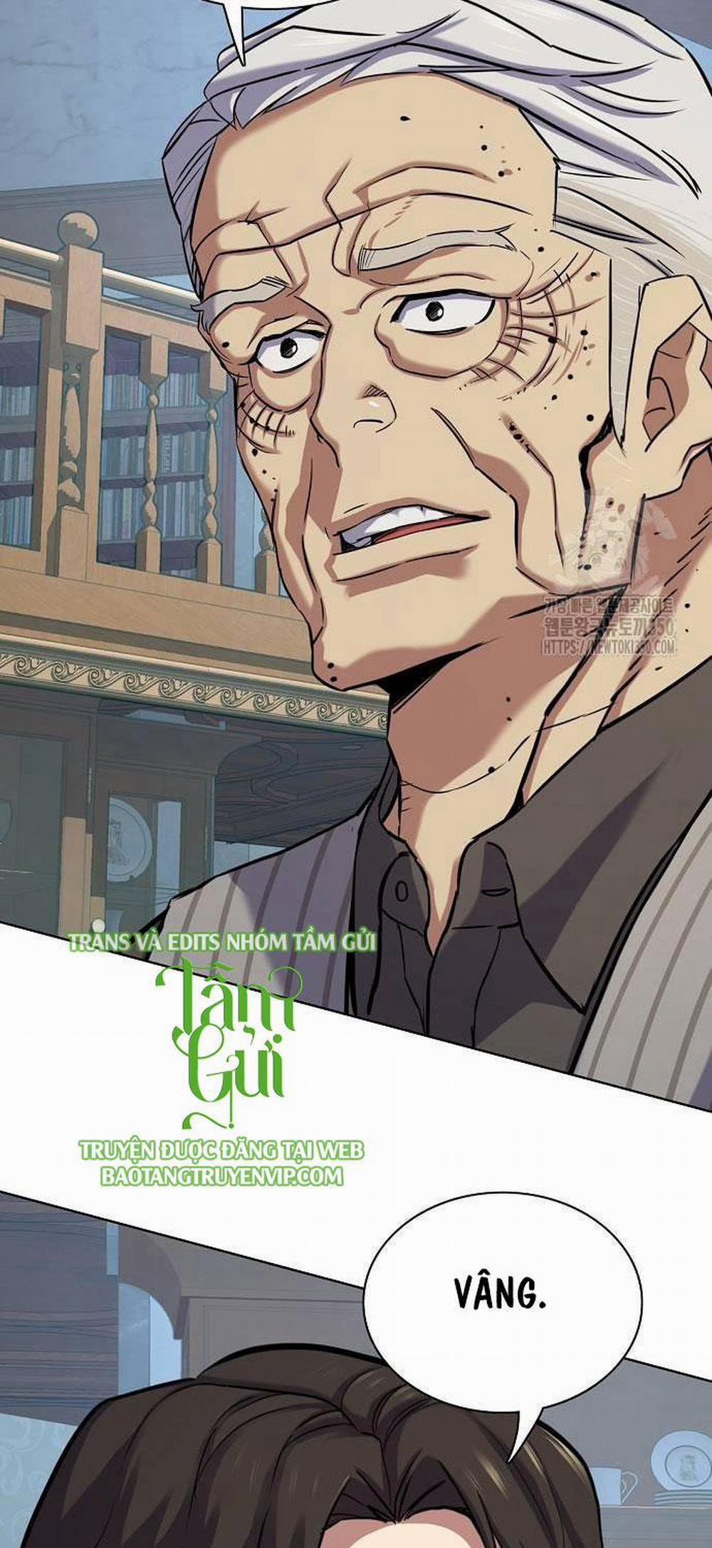 Tiểu Thiếu Gia Gia Tộc Tài Phiệt 114 trang 1