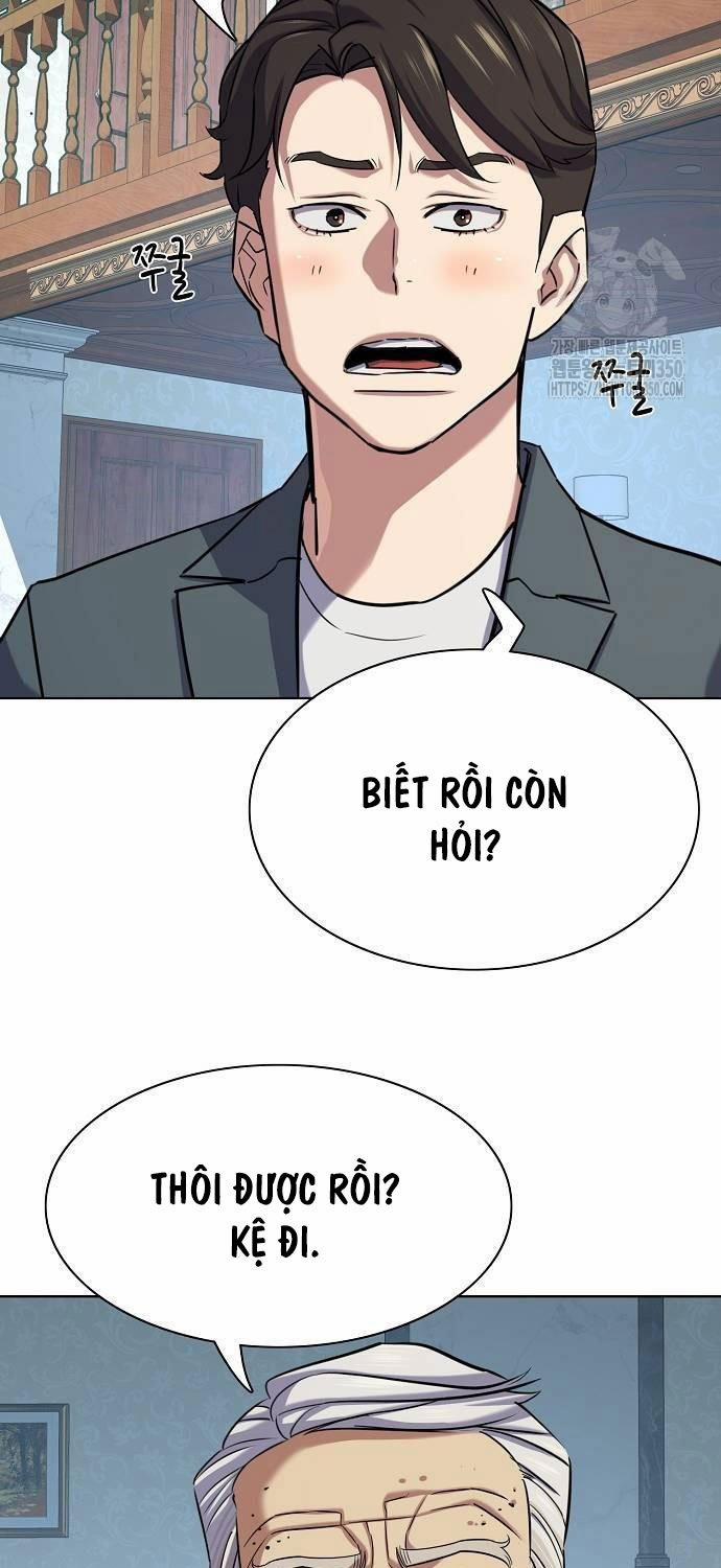 Tiểu Thiếu Gia Gia Tộc Tài Phiệt 114 trang 16