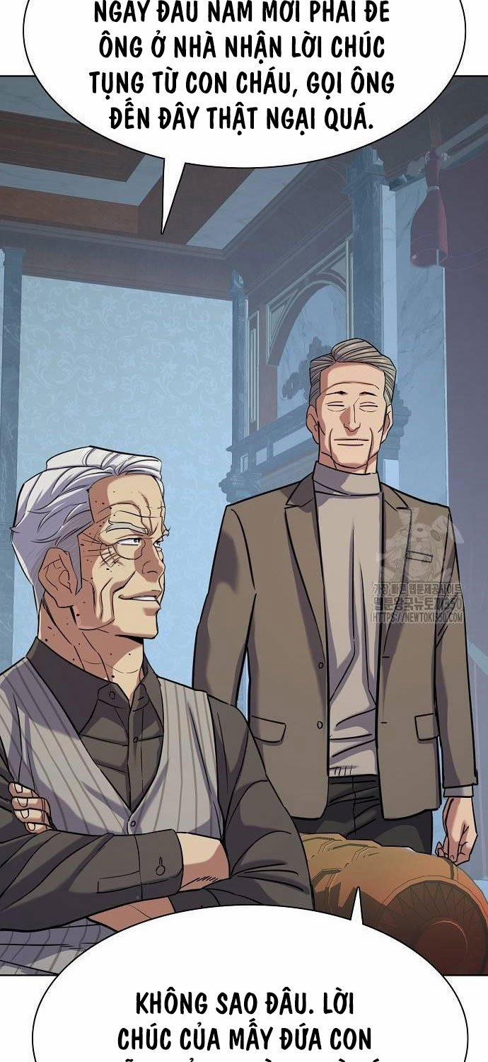 Tiểu Thiếu Gia Gia Tộc Tài Phiệt 114 trang 21