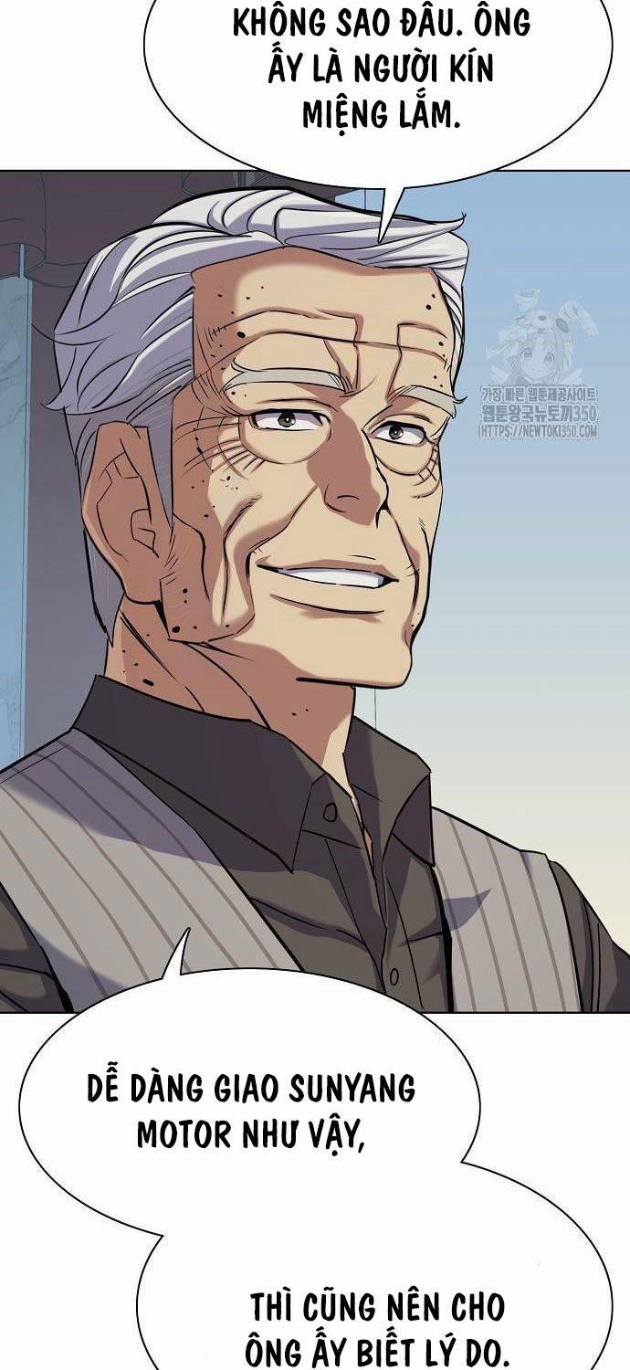 Tiểu Thiếu Gia Gia Tộc Tài Phiệt 114 trang 29