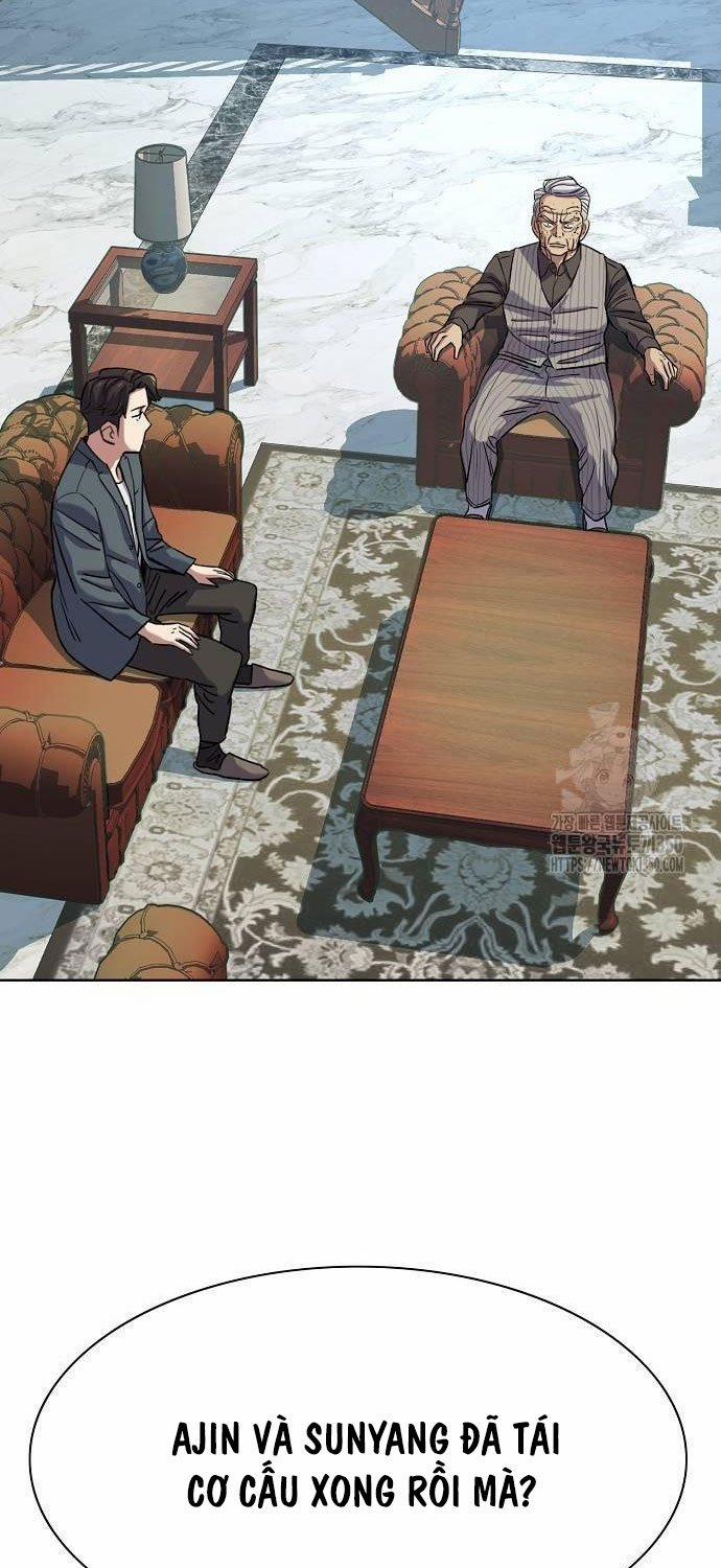 Tiểu Thiếu Gia Gia Tộc Tài Phiệt 114 trang 3