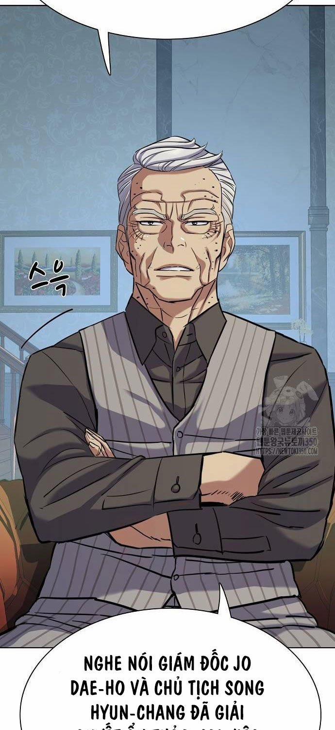 Tiểu Thiếu Gia Gia Tộc Tài Phiệt 114 trang 4