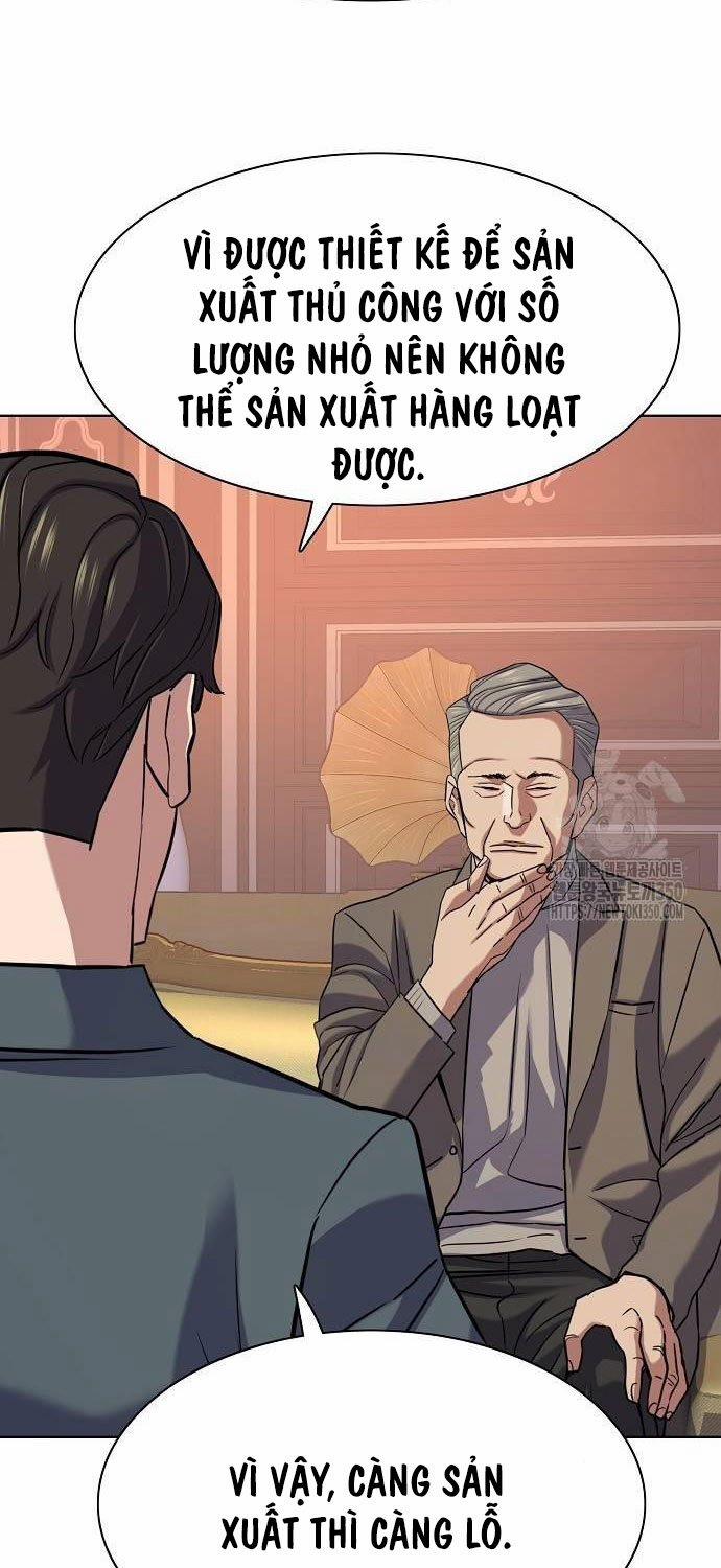 Tiểu Thiếu Gia Gia Tộc Tài Phiệt 114 trang 43