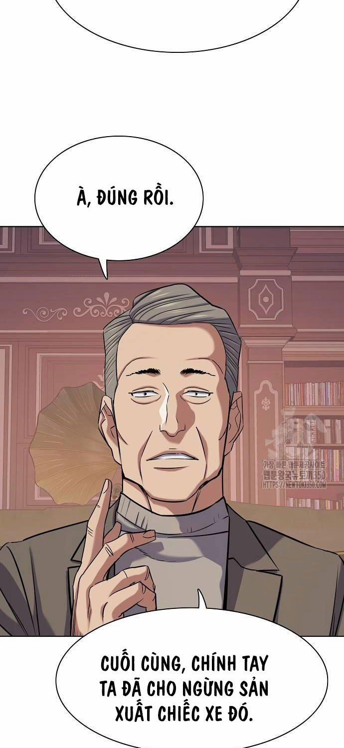 Tiểu Thiếu Gia Gia Tộc Tài Phiệt 114 trang 44