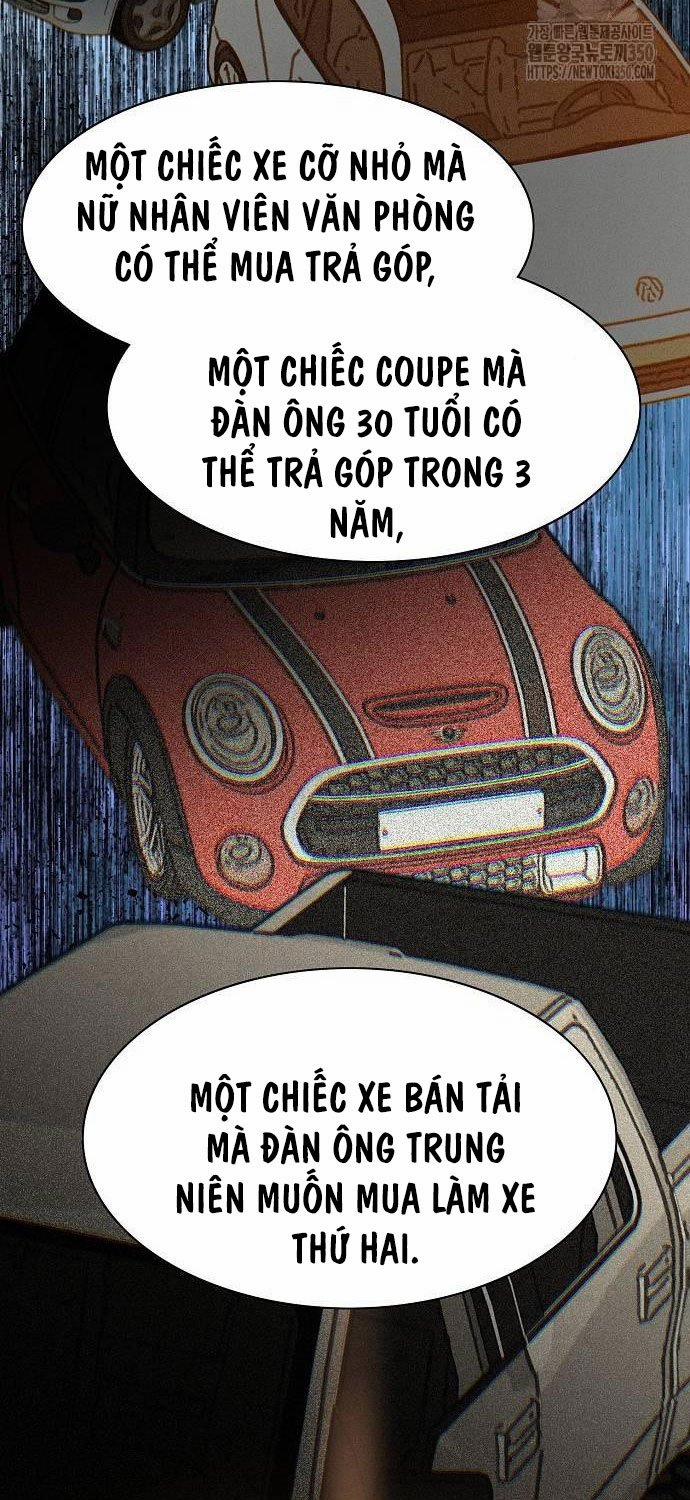 Tiểu Thiếu Gia Gia Tộc Tài Phiệt 114 trang 47