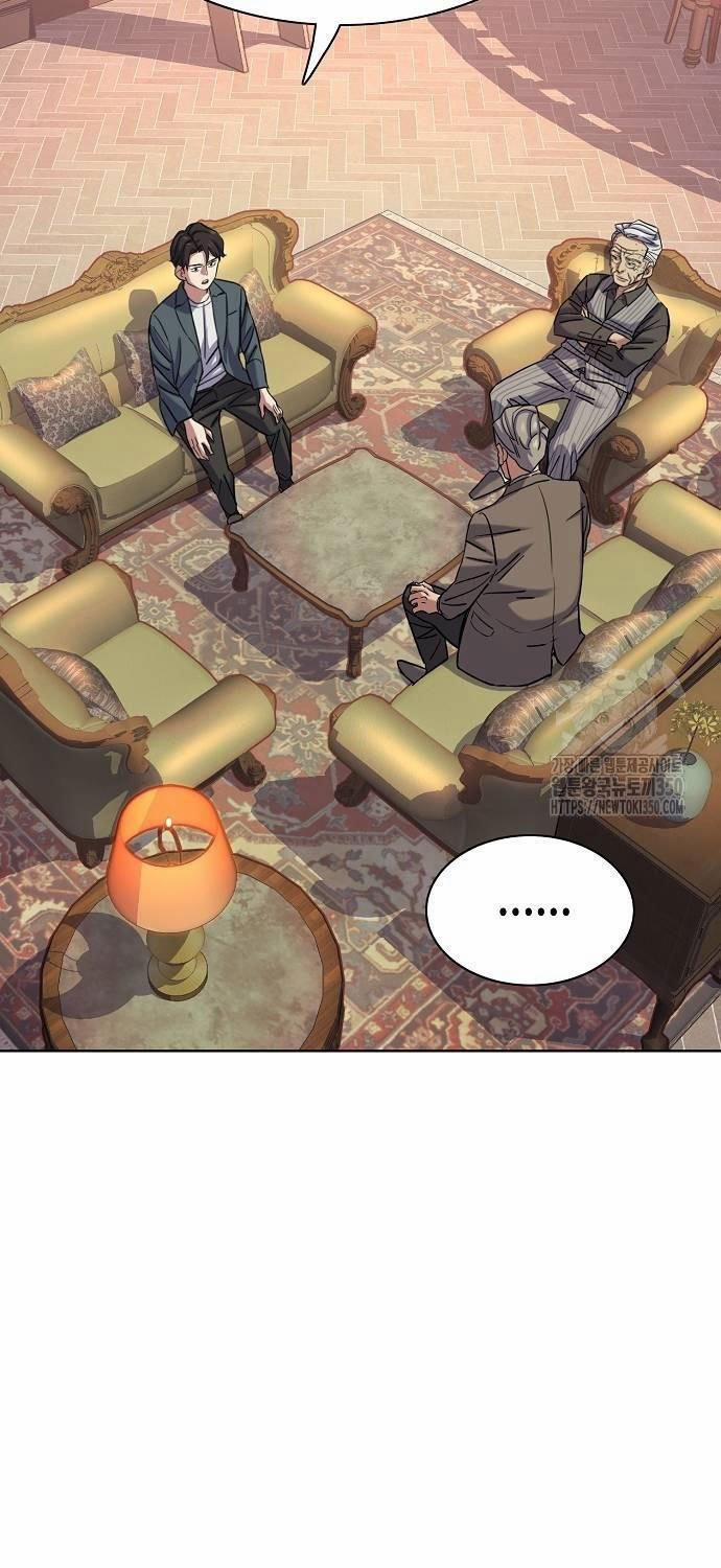 Tiểu Thiếu Gia Gia Tộc Tài Phiệt 114 trang 54