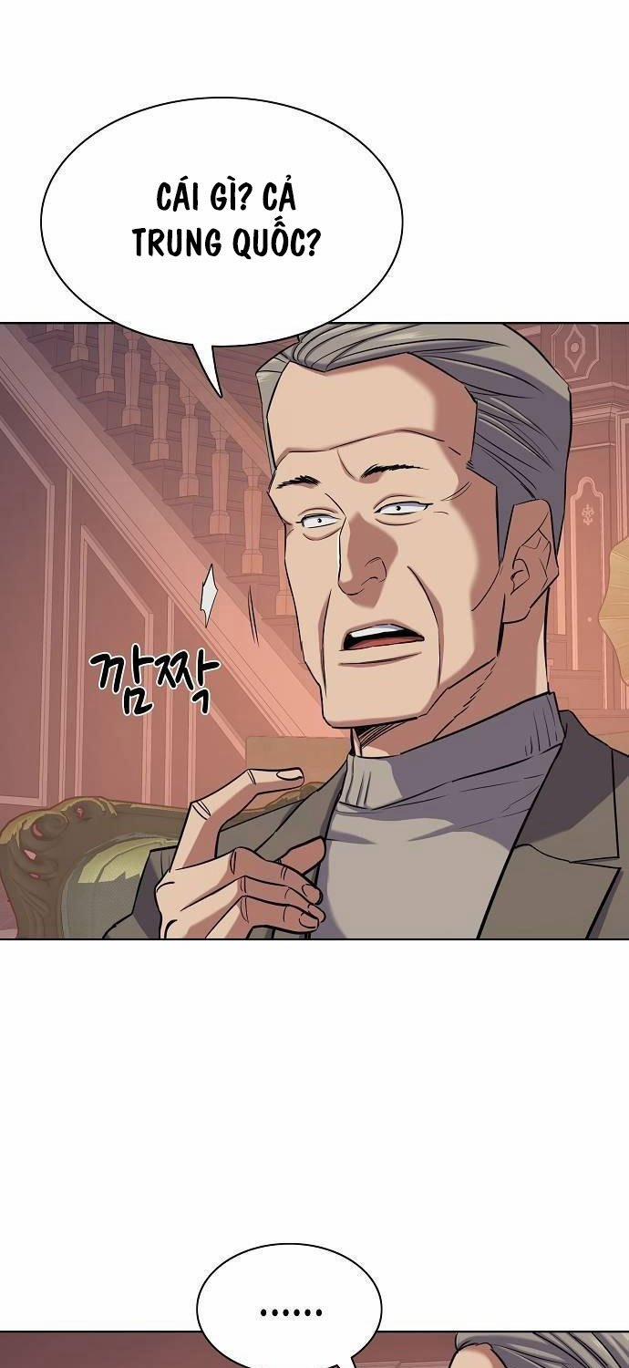 Tiểu Thiếu Gia Gia Tộc Tài Phiệt 114 trang 84