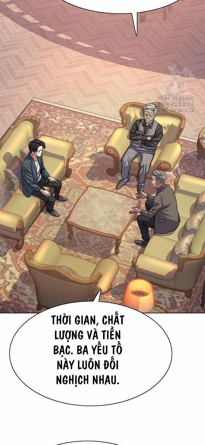 Tiểu Thiếu Gia Gia Tộc Tài Phiệt 114 trang 86