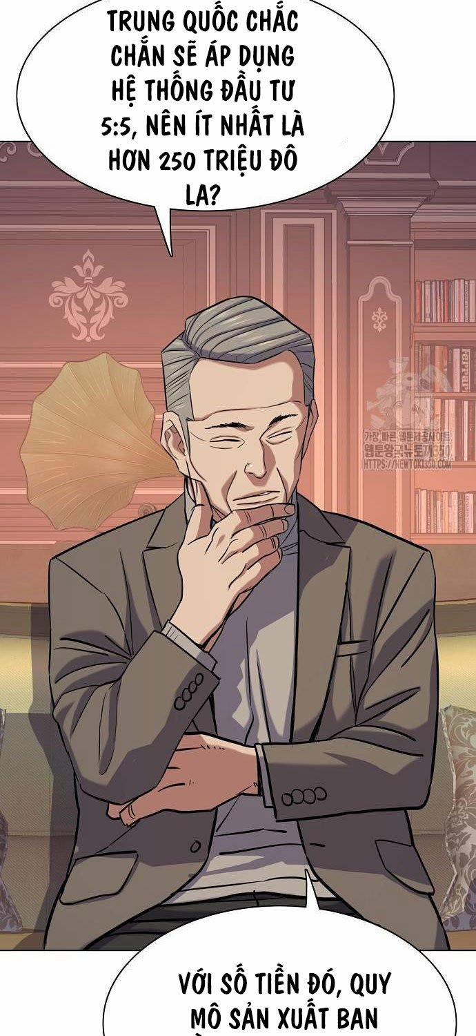 Tiểu Thiếu Gia Gia Tộc Tài Phiệt 114 trang 89
