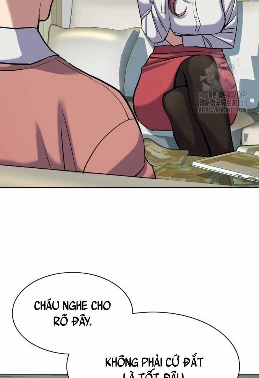 Tiểu Thiếu Gia Gia Tộc Tài Phiệt 115 trang 115