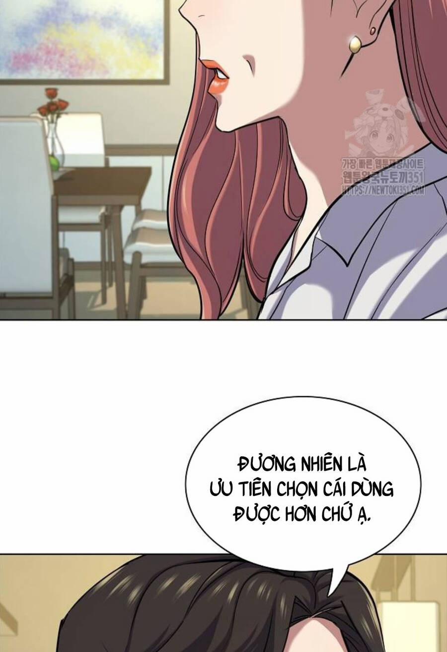 Tiểu Thiếu Gia Gia Tộc Tài Phiệt 115 trang 119