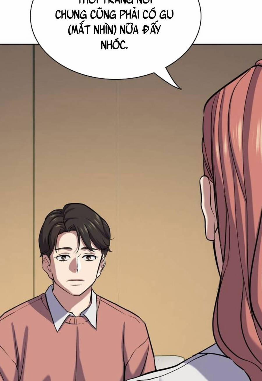 Tiểu Thiếu Gia Gia Tộc Tài Phiệt 115 trang 126